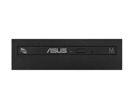 ASUS DRW-08D6MT (OEM) optical disc drive Internal DVD±RW Black Дисководы