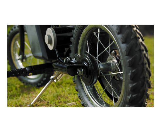 RAZOR Motor MX125 Dirt Rocket Lithium Лонгборды, Пениборди, Скейтборды