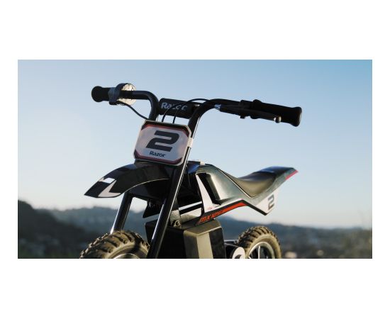 RAZOR Motor MX125 Dirt Rocket Lithium Лонгборды, Пениборди, Скейтборды