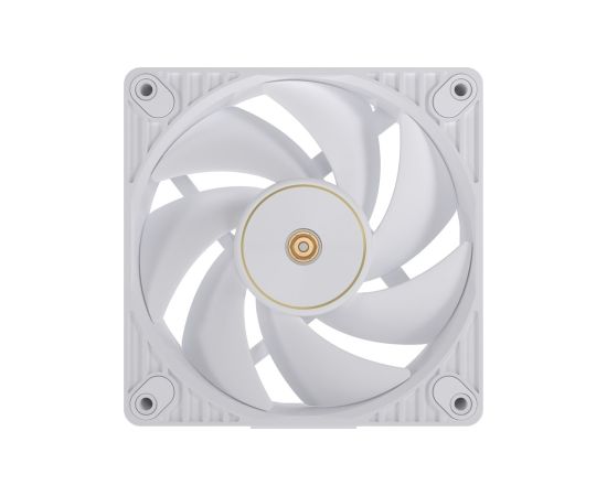 ASUS ProArt PF120 Fan PWM White Computer case 12 cm 1 pc(s) Korpusu dzesēšana