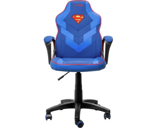 Trust GXT 703SM Revvo Universal gaming chair Blue, Red Gaming krēsli