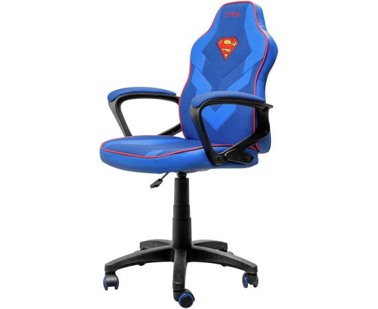 Trust GXT 703SM Revvo Universal gaming chair Blue, Red Gaming krēsli