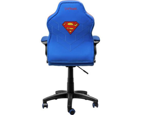 Trust GXT 703SM Revvo Universal gaming chair Blue, Red Gaming krēsli