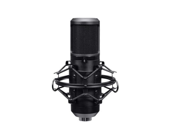 Trust GXT 270 Emita II+ Black Podcast microphone Mikrofoni