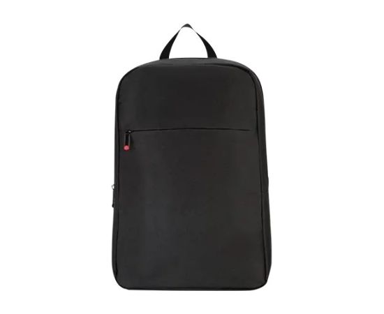 Lenovo 4X41K79635 laptop case 39.6 cm (15.6") Backpack Black Somas portatīvajiem datoriem