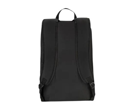 Lenovo 4X41K79635 laptop case 39.6 cm (15.6") Backpack Black Somas portatīvajiem datoriem