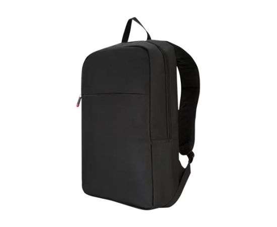 Lenovo 4X41K79635 laptop case 39.6 cm (15.6") Backpack Black Somas portatīvajiem datoriem