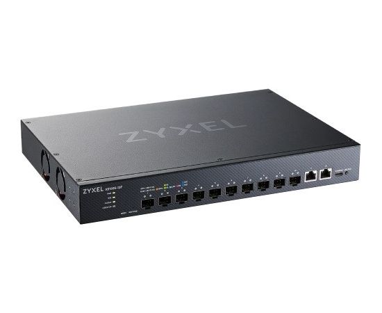 Switch Zyxel XS1935-12F 12p Managed Multigigabit/10G Коммутаторы (Switch)