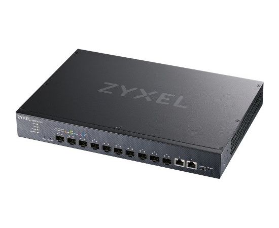 Switch Zyxel XS1935-12F 12p Managed Multigigabit/10G Коммутаторы (Switch)