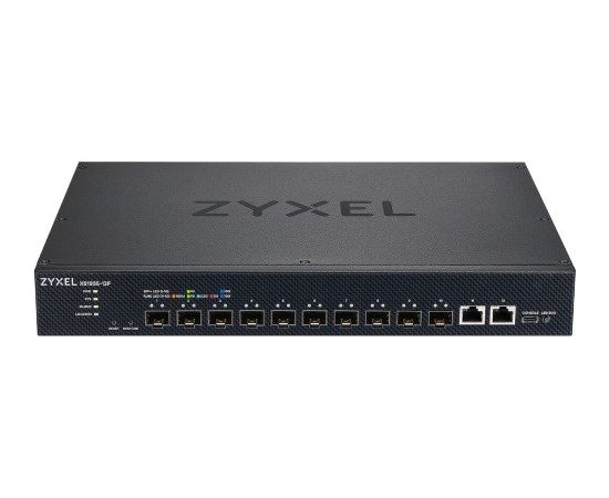 Switch Zyxel XS1935-12F 12p Managed Multigigabit/10G Коммутаторы (Switch)
