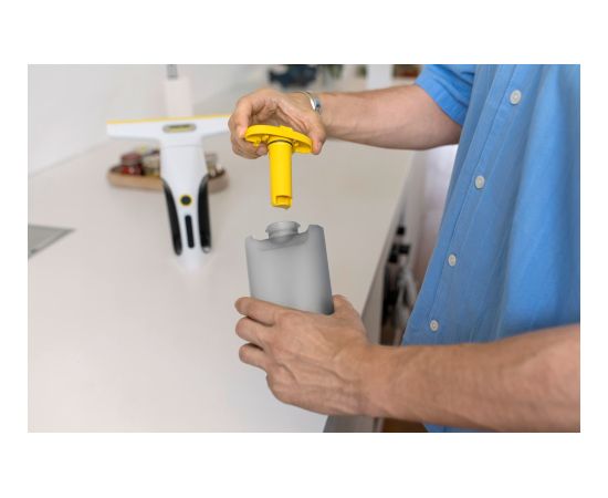 Myjka do okien KARCHER WV 2 Universal Care - 1.633-671.0 Очистители окон