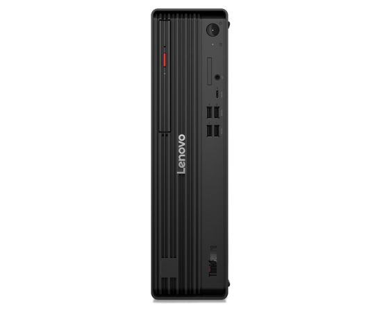 Lenovo ThinkCentre M70s Gen 6 Intel Core Ultra 7 265 16 GB DDR5-SDRAM 512 GB SSD Windows 11 Pro SFF PC Black Personālie datori