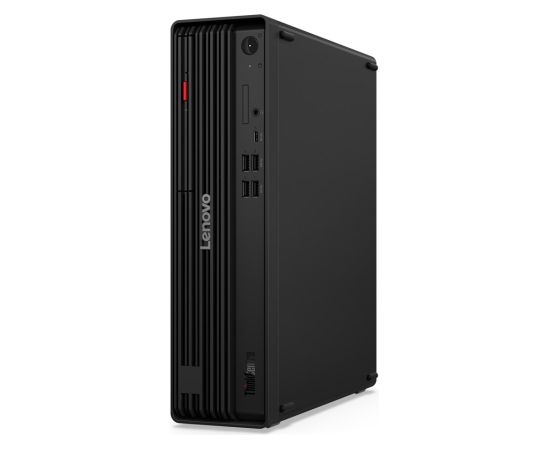Lenovo ThinkCentre M70s Gen 6 Intel Core Ultra 7 265 16 GB DDR5-SDRAM 512 GB SSD Windows 11 Pro SFF PC Black Personālie datori