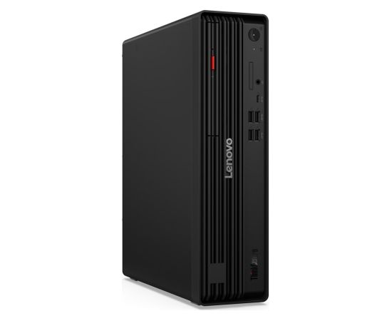 Lenovo ThinkCentre M70s Gen 6 Intel Core Ultra 7 265 16 GB DDR5-SDRAM 512 GB SSD Windows 11 Pro SFF PC Black Personālie datori