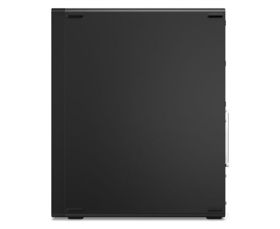 Lenovo ThinkCentre M70s Gen 6 Intel Core Ultra 7 265 16 GB DDR5-SDRAM 512 GB SSD Windows 11 Pro SFF PC Black Personālie datori