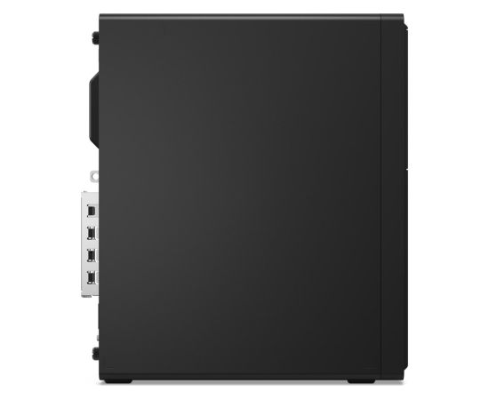 Lenovo ThinkCentre M70s Gen 6 Intel Core Ultra 7 265 16 GB DDR5-SDRAM 512 GB SSD Windows 11 Pro SFF PC Black Personālie datori