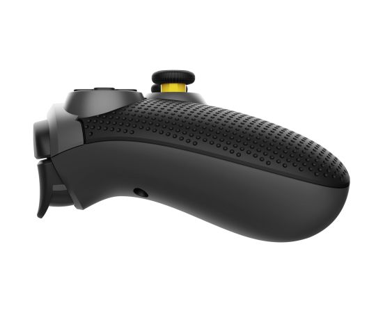 Trust 25789 Gaming Controller Black Bluetooth/USB Gamepad Android, Nintendo Switch, PC, iOS Spēļu kontrolieri