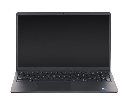 Dell LDC15250-5315BLK i5-1334U 15.6"FHD Touch 120Hz 16GB SSD512 BT Win11 Carbon Black (REPACK) 2Y Portatīvie datori
