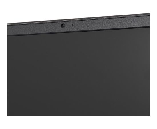 Dell LDC15250-5315BLK i5-1334U 15.6"FHD Touch 120Hz 16GB SSD512 BT Win11 Carbon Black (REPACK) 2Y Portatīvie datori