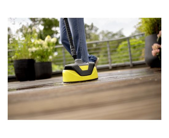 Karcher Kärcher K 5 Comfort Premium Home pressure washer Upright Electric 500 l/h Yellow Мойки высокого давления