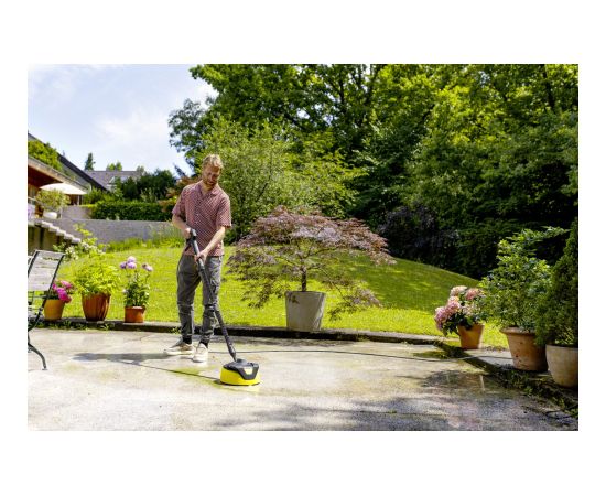 Karcher Kärcher K 5 Comfort Premium Home pressure washer Upright Electric 500 l/h Yellow Мойки высокого давления