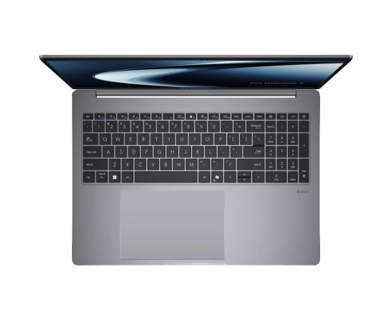 ASUS PM3606CKA-PL0061X Ryzen AI 7 350 16.0"WQXGA 144Hz 400nits AG 16GB DDR5 SSD1TB Radeon 860M WLAN+BT Cam1080p 70WHrs W11Pro Misty Grey 3Y OnSite Portatīvie datori