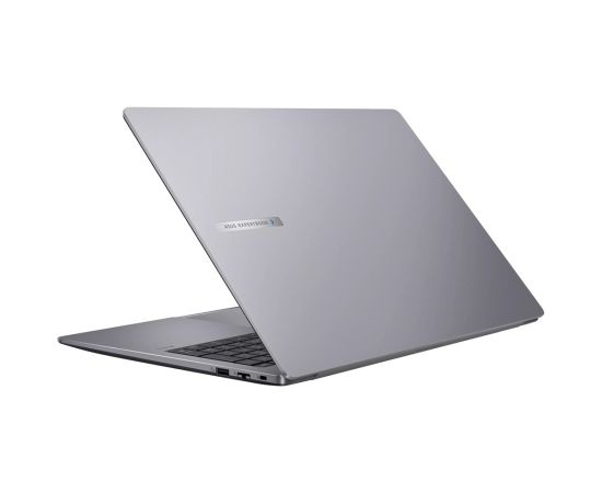 ASUS PM3606CKA-PL0061X Ryzen AI 7 350 16.0"WQXGA 144Hz 400nits AG 16GB DDR5 SSD1TB Radeon 860M WLAN+BT Cam1080p 70WHrs W11Pro Misty Grey 3Y OnSite Portatīvie datori