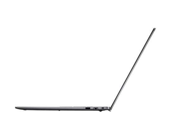 ASUS PM3606CKA-PL0061X Ryzen AI 7 350 16.0"WQXGA 144Hz 400nits AG 16GB DDR5 SSD1TB Radeon 860M WLAN+BT Cam1080p 70WHrs W11Pro Misty Grey 3Y OnSite Portatīvie datori