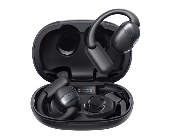Wireless headphones Joyroom TWS JR-OE4 black Austiņas