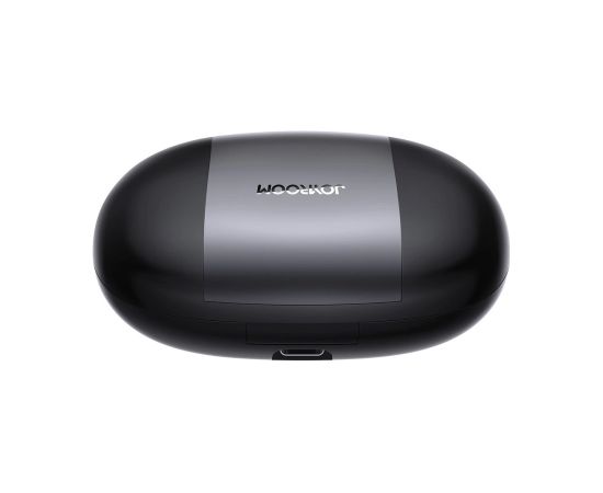 Wireless headphones Joyroom TWS JR-OE4 black Austiņas