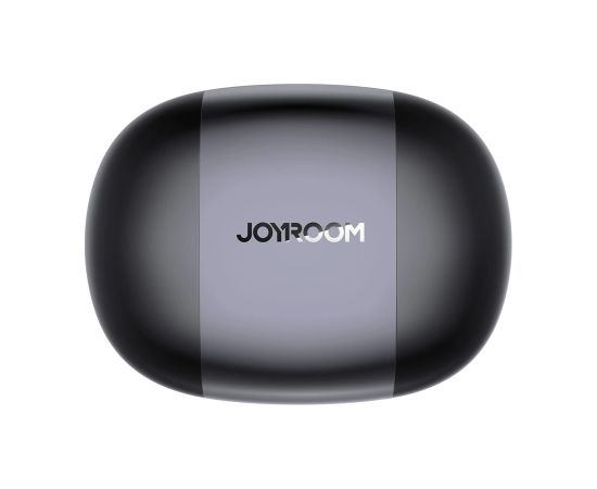 Wireless headphones Joyroom TWS JR-OE4 black Austiņas