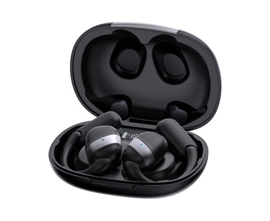 Wireless headphones Joyroom TWS JR-OE4 black Austiņas