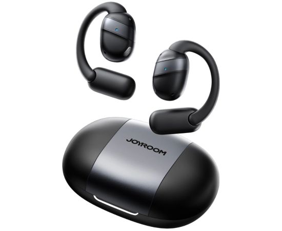 Wireless headphones Joyroom TWS JR-OE4 black Austiņas