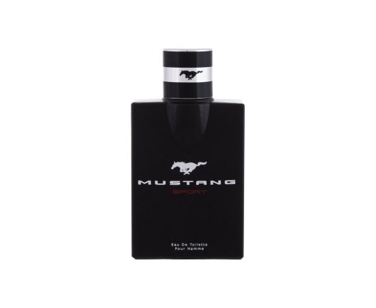 Mustang / Sport 100ml Мужская парфюмерия
