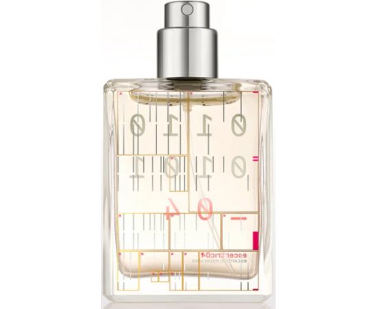 Escentric Molecules Escentric Molecules Escentric 04 edt 30ml (refill) Духи унисекс