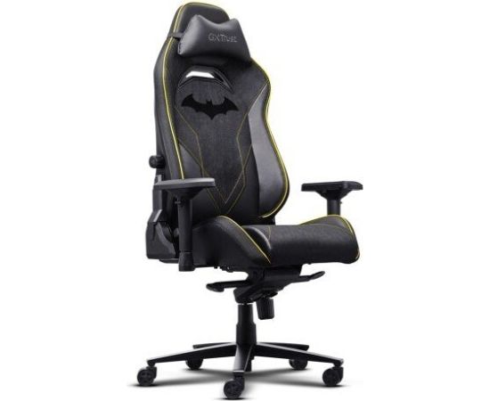 TRUST herní židle GXT 721BM RUYA PRO Batman, černá Новости, мебель, дом
