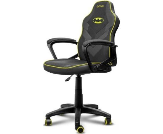 TRUST herní židle GXT 703BM REVVO dětská, Batman Новости, мебель, дом