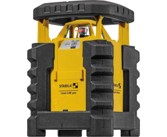 Stabila Niwelator laserowy LAR 300 czerwony 800 m Новинки Для дома и сада 