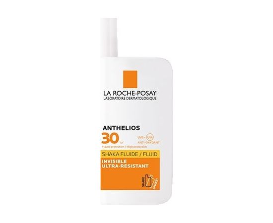 La Roche-Posay Anthelios SPF30 50ml Новинки Компьютерная техника