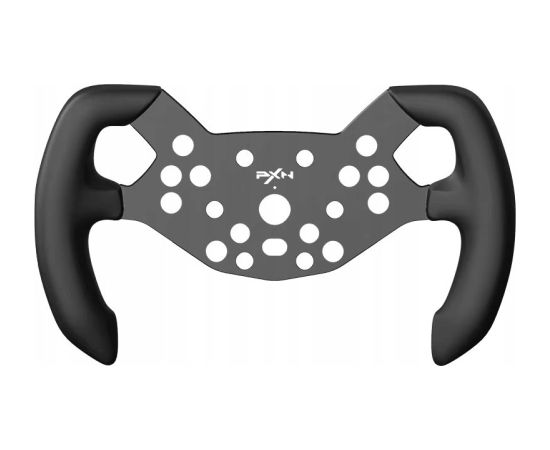 Kierownica PXN Obręcz kierownicy PXN W V10F Jaunumi - Audio-Video