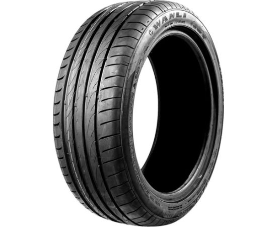 Wanli SA302 245/45R19 102W Летние Покрышки