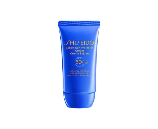 Shiseido Expert Sun Protector Face Cream SPF50+ 50 ml Ķermeņa kosmētika