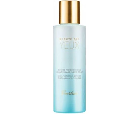 Guerlain Beauty Des Yeux Lash Protecting Biphase Cleanser 125 ml Духи и косметика