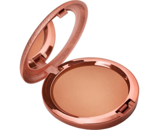MAC Skinfinish Sunstruck Matte Bronzer 8 gr Духи и косметика