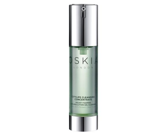 Oskia Citylife Cleansing Concentrate 40 ml Ķermeņa kosmētika