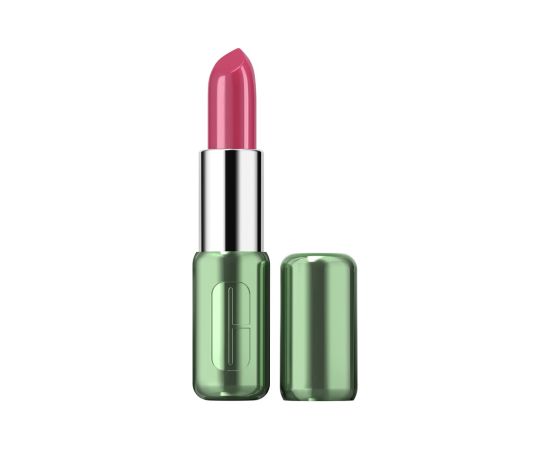 Clinique Pop Longwear Soft Lipstick 3,9 g Smaržas - NESAKĀRTOTS