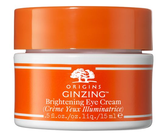 Origins Ginzing Brightening Eye Cream 15 ml Ķermeņa kosmētika
