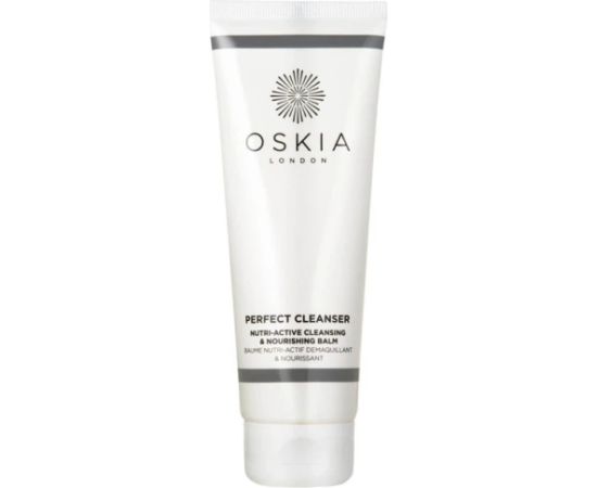 Oskia Perfect Cleanser 125 ml Ķermeņa kosmētika
