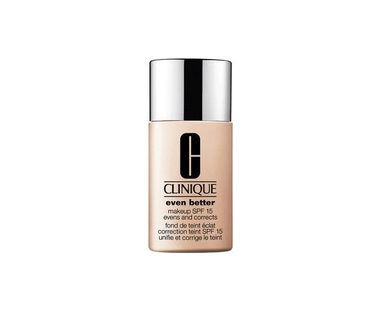 Clinique Even Better Make Up SPF15 30 ml Smaržas - NESAKĀRTOTS