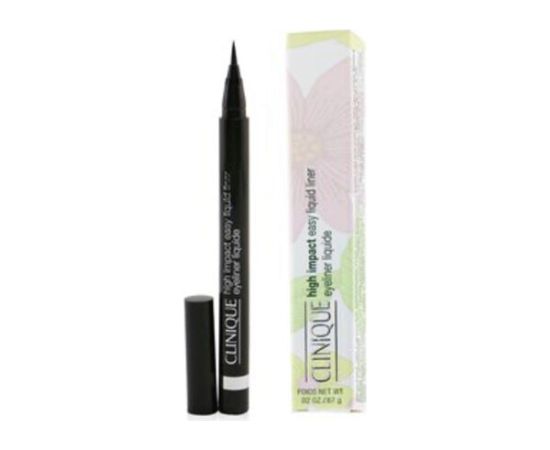 Clinique High Impact Easy Liquid Eyeliner 0,67 g Духи и косметика